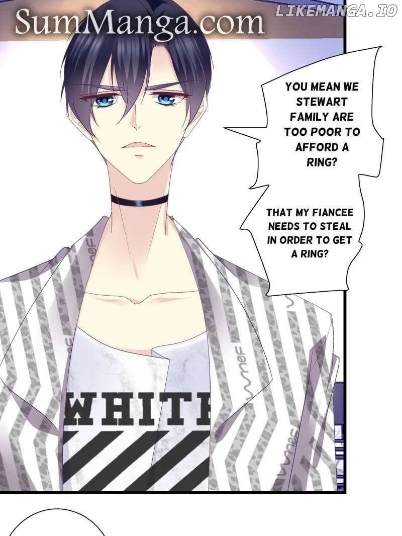 Sound of Heaven Chapter 203 36